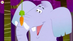 انیمیشن جنگل هالاباما قسمت 33